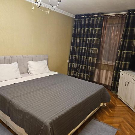 Bulevardul Dacia 18 Kiszyniów Zewnętrze zdjęcie