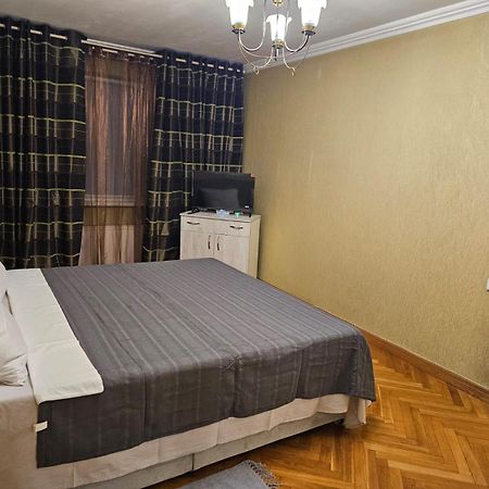 Bulevardul Dacia 18 Kiszyniów Zewnętrze zdjęcie