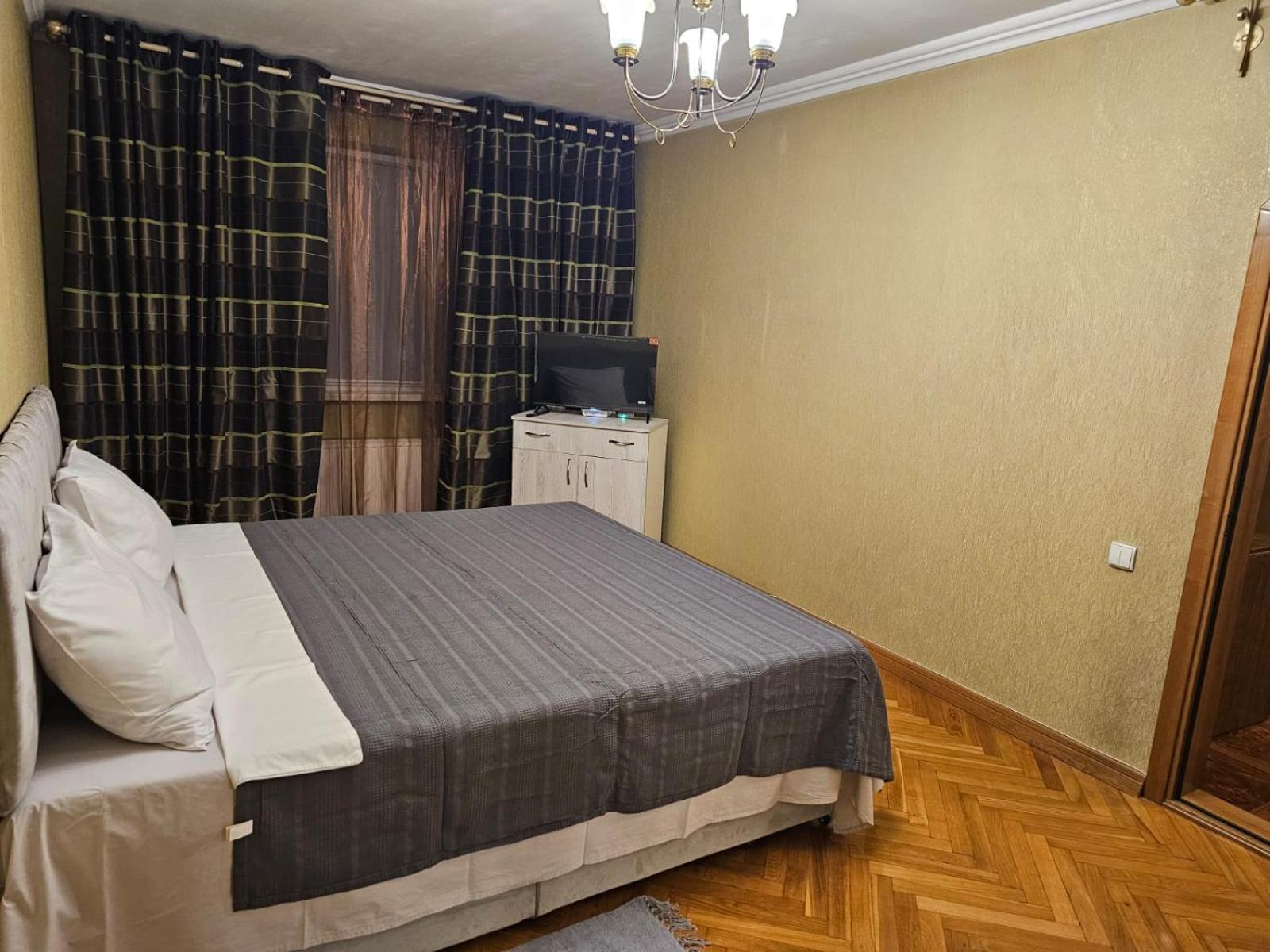 Bulevardul Dacia 18 Kiszyniów Zewnętrze zdjęcie